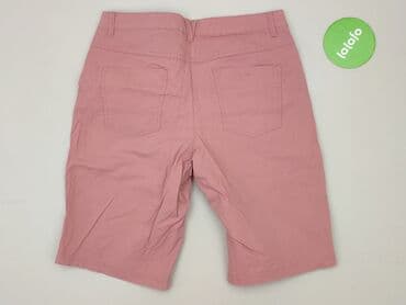 krótkie spodenki f4: Up FASHION, Szorty damskie, rozmiar M — 3