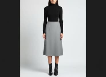 Zara, Women`s skirt, size L