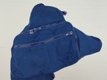 spódniczka kąpielowa granatowa: Fishbone, Spódnica damska, rozmiar M — 6