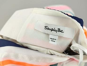 born2be garnitur damski: Simply Be, Sukienka damska, rozmiar M — 4