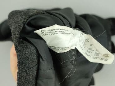 kurtka zimowa do garnituru: Carry, Płaszcz damski, XL — 6