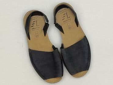 diesel buty damskie: Sandały damskie, 39, stan - Bardzo dobry — 1