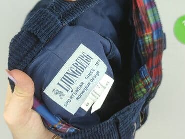 Kobiety: Spodnie materiałowe damskie, rozmiar 3XL — 4