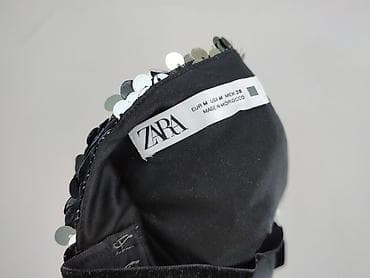 clothes with gold: Zara, Top damski, rozmiar M — 4