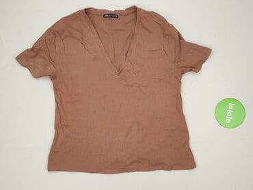 zalando t shirty even odd: Zara, T-shirt damski, rozmiar S — 2