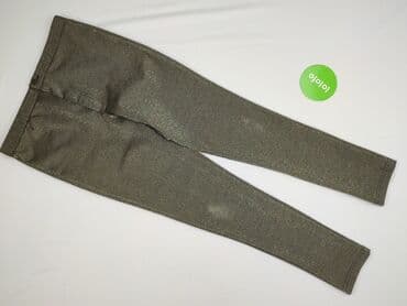 legginsy błyszczące lycra: Atmosphere, Legginsy rozmiar M — 2