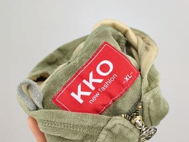 benter bluza: Kocca, Bluza z kapturem damska, rozmiar XL — 4