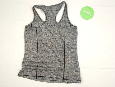 kombinezon gimnastyczny damski: Top damski, rozmiar S — 3