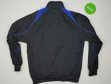 patchwork: Sweatshirt for men, size S — 3