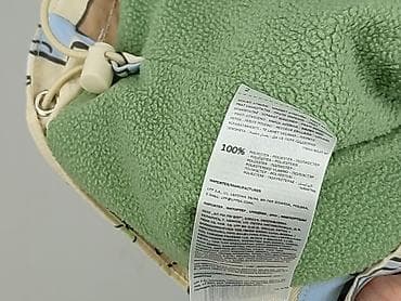 kurtki drill: Kurtka, Sinsay, 9-12 miesięcy, stan - Idealny — 5