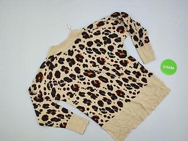 sweter welna: NEXT Petite, Sweter damski, rozmiar M — 3