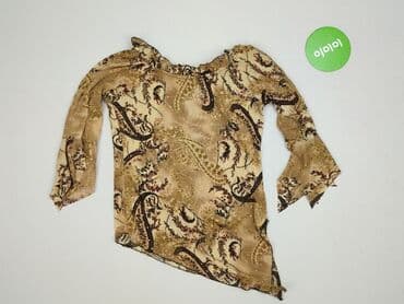 second female bluzka: Selected Femme, Women's blouse, S — 3