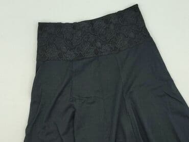 czarne spódnice tiulowe midi: Women`s skirt, size S — 1