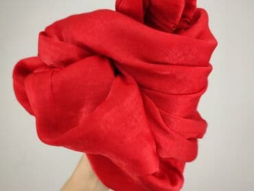 lidl sukienka z wiskozy: H&M, Spodnie materiałowe damskie, M — 4