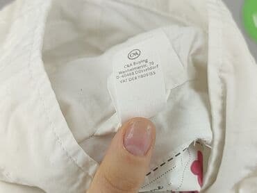 sukienka o kroju marynarki reserved: Jacket, Baby club, 12-18 months, condition - Perfect — 6