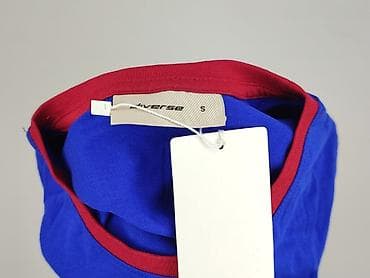 koszulka chaotic: Diverse, T-shirt damski, rozmiar S — 4