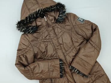 Women: Women`s winter jacket, size M (EU 38) — 1