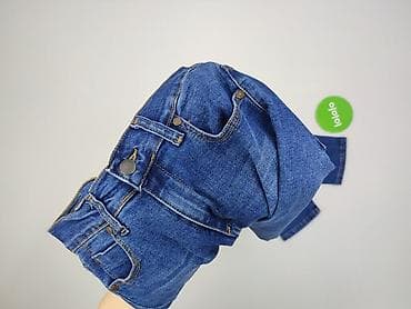 bend store kurtka: Jeansy damskie, rozmiar S — 5