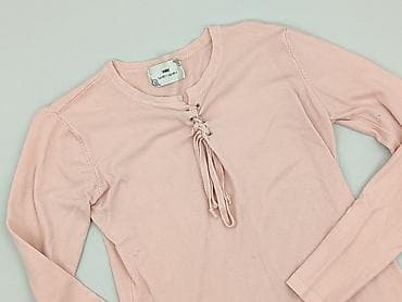 mesh top: Жіноча блуза, розмір S — 1