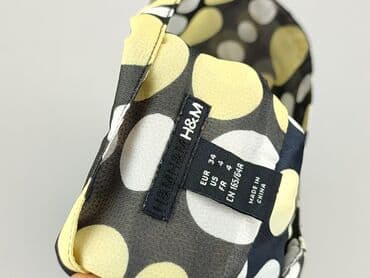 spódnice w groszki stradivarius: H&M, Spódnica damska, rozmiar S — 5