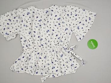 Ubrania damskie: Bluzka damska, rozmiar XL — 4