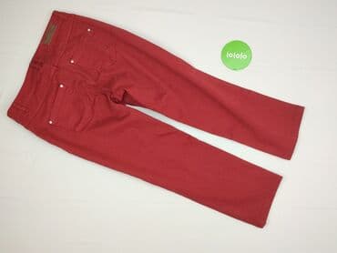 buty ja morant: Monnari, Jeansy damskie, rozmiar M — 3