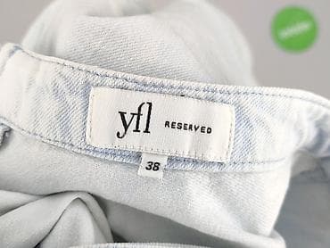 do reserved: Reserved YFL, Women`s skirt, size M — 4
