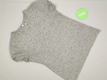 h and m slim fit t shirt: H&M, Women`s T-shirt, size M — 3