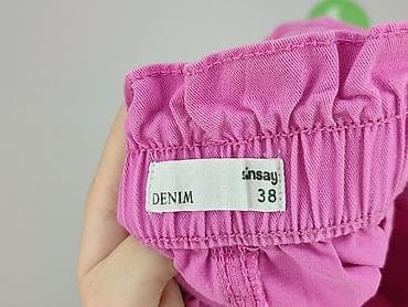 Ubrania damskie: Szorty damskie, rozmiar S — 4