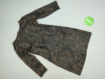 sukienka duet a m długa: MEGI, Sukienka damska, rozmiar M — 3