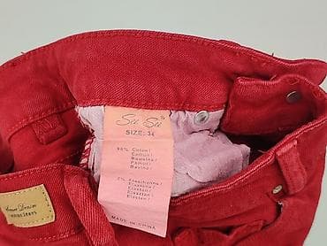 stoprocent buty: Szorty damskie, rozmiar 2XS — 5