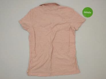 calvin klein performance t shirty: Diesel, Damska koszulka polo, M — 3