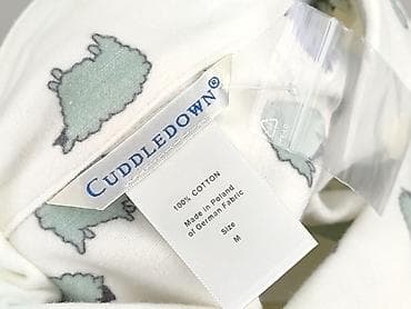 hello kity piżama: Piżama damska, rozmiar M — 7