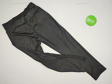 c and a spodnie: Spodnie materiałowe damskie, rozmiar M — 3