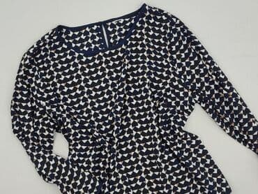 bluzki damskie z długim rękawem duże rozmiary: Women's blouse, size L — 2