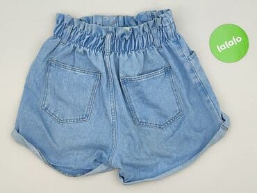 szorty damskie shein: Shein, Szorty damskie, rozmiar L — 3