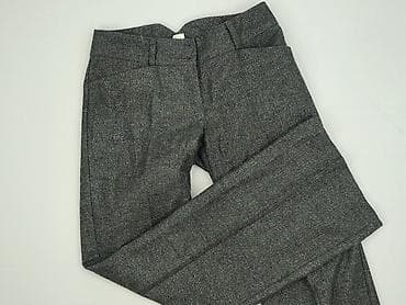 orsay bluzy: Orsay, Spodnie materiałowe damskie, rozmiar S — 1