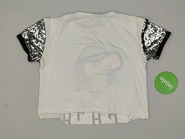 bluzki spongebob: T-shirt damski, rozmiar S — 4