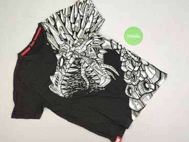 h m koszulka okinawa: Cropp, Koszulka dla mężczyzn, rozmiar L — 2