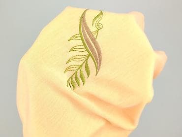 basic oversized t shirty: Women`s top, size XL — 5