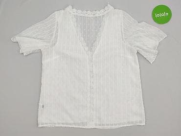 c: Shein, Bluzka damska, rozmiar M — 3