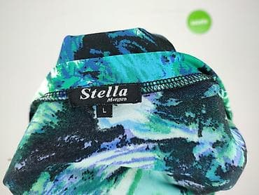 hm plus size sukienki: Stella, Sukienka damska, rozmiar L — 5