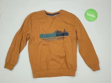 c and a bluza: Bluza, Destination, 10 lat, 134-140 cm, stan - Idealny — 2
