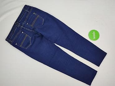 jeans daisy: Daysie, Jeansy damskie, rozmiar L — 2