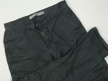 jeansy pumpy: Denim Co, Spodnie cargo damskie, rozmiar M — 1