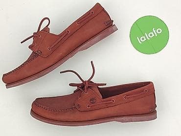 pepco botki: Timberland, Półbuty dla mężczyzn, rozmiar 46 — 3