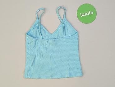 bluzy john deere: Topshop, Top damski, rozmiar S — 3