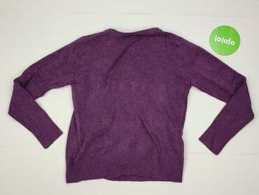 poliamid w swetrze: Sweter damski, rozmiar M — 3