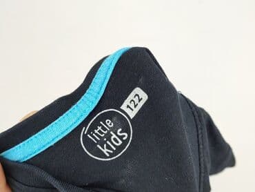 koszulki f4 allegro: Sweatshirt, Little kids, 7 years, 116-122 cm, condition - Perfect — 4
