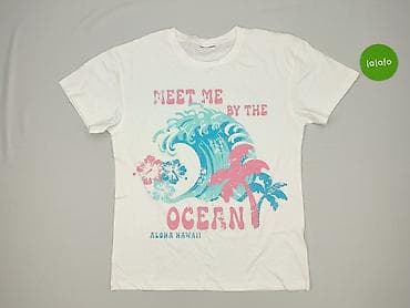 Koszulka dla mężczyzn, rozmiar L — 2